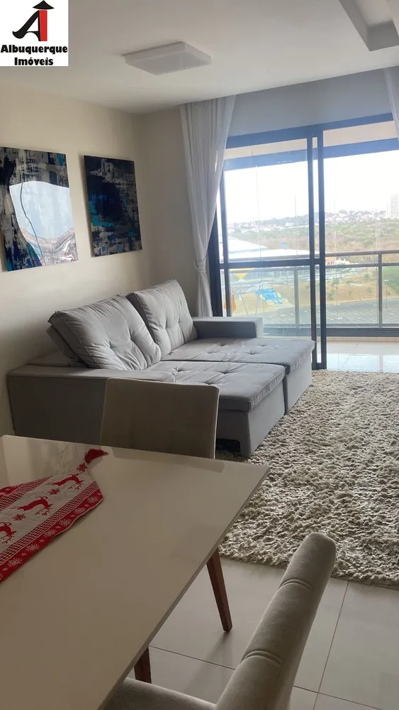 Apartamento, 3 quartos, 94 m² - Foto 8