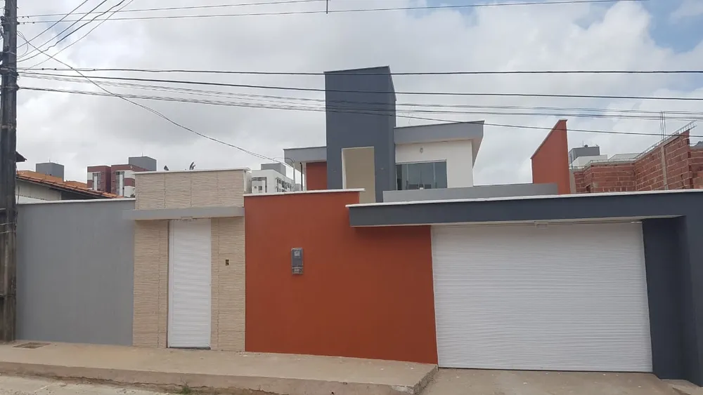 Casa, 3 quartos, 360 m² - Foto 2