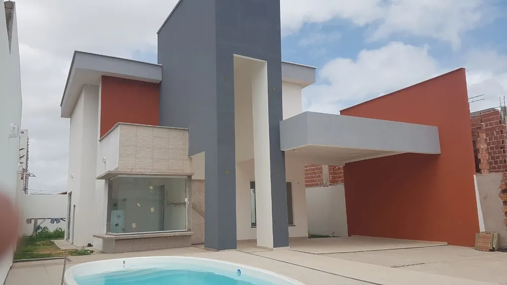Casa, 3 quartos, 360 m² - Foto 4