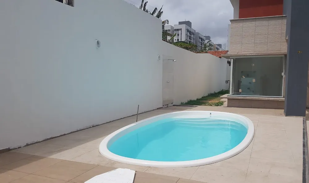 Casa, 3 quartos, 360 m² - Foto 3