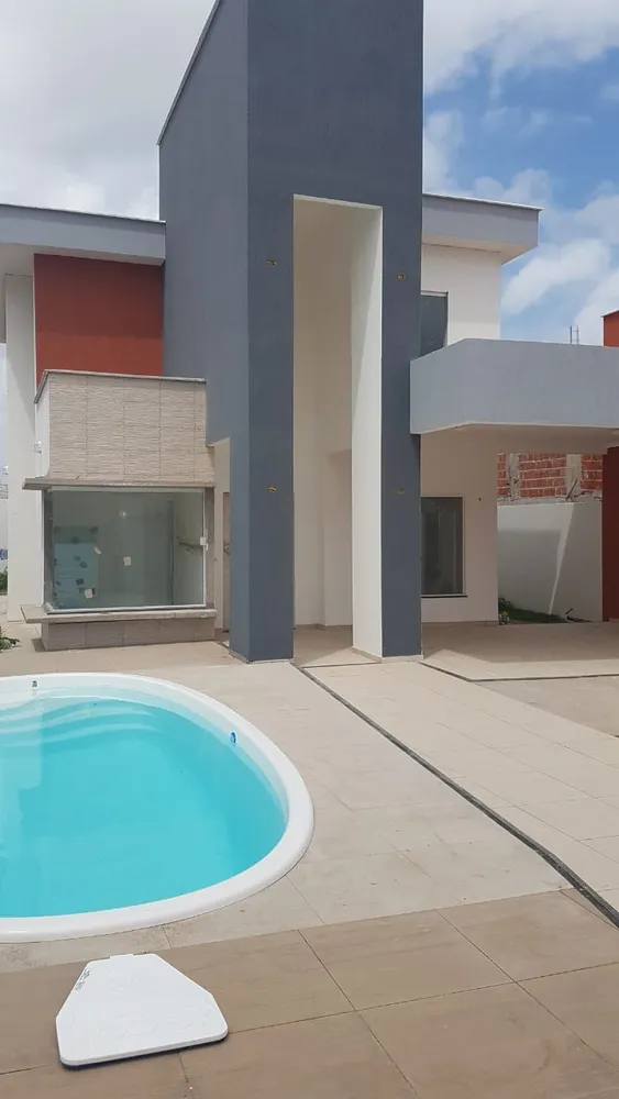 Casa, 3 quartos, 360 m² - Foto 1