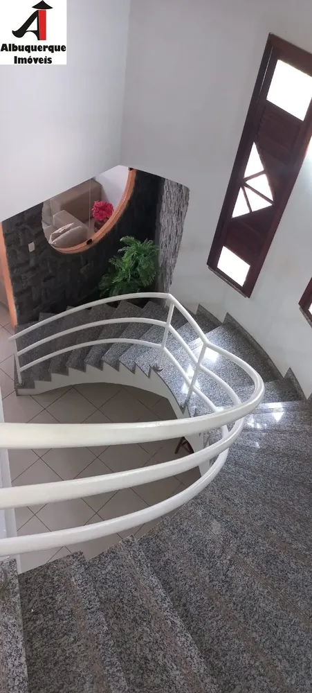 Casa, 3 quartos - Foto 8