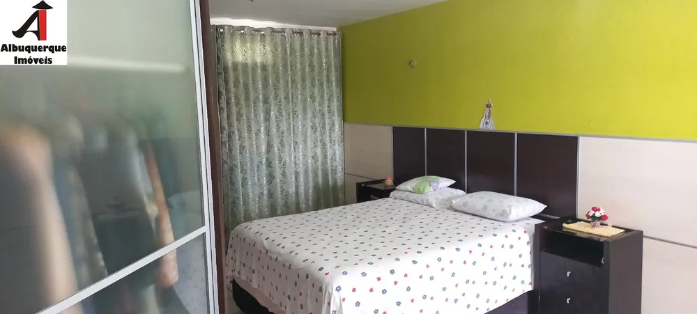 Casa, 3 quartos - Foto 3