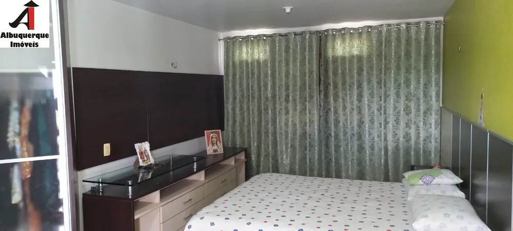 Casa, 3 quartos - Foto 5