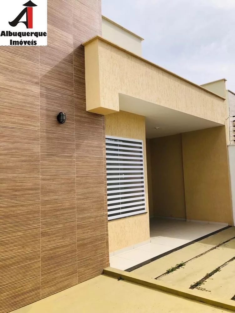 Casa à venda com 3 quartos, 175m² - Foto 1