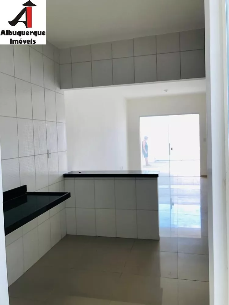 Casa à venda com 3 quartos, 175m² - Foto 5