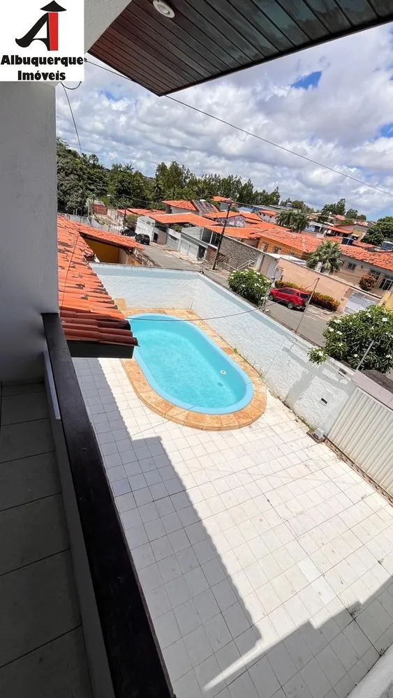 Casa, 4 quartos - Foto 9