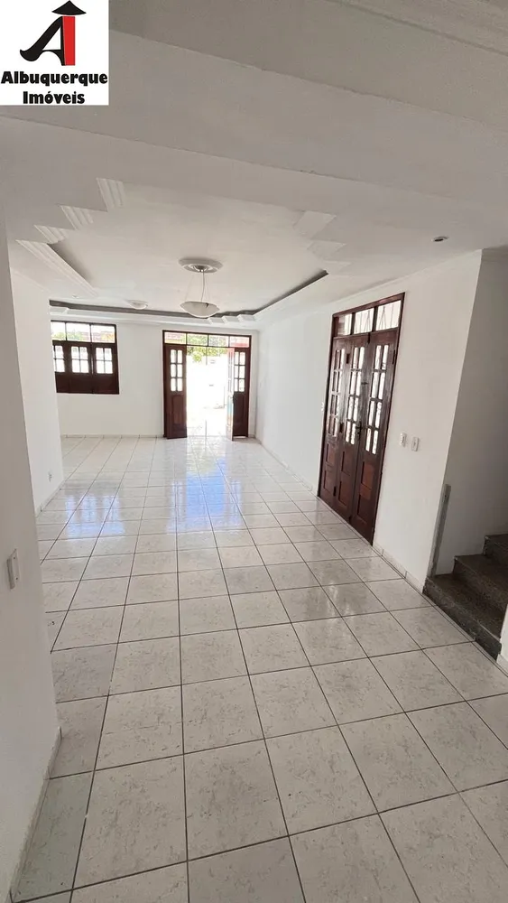 Casa, 4 quartos - Foto 8