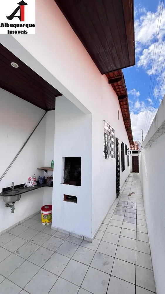 Casa, 4 quartos - Foto 4
