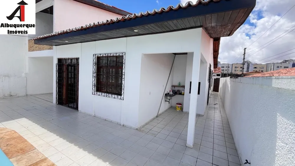 Casa, 4 quartos - Foto 5