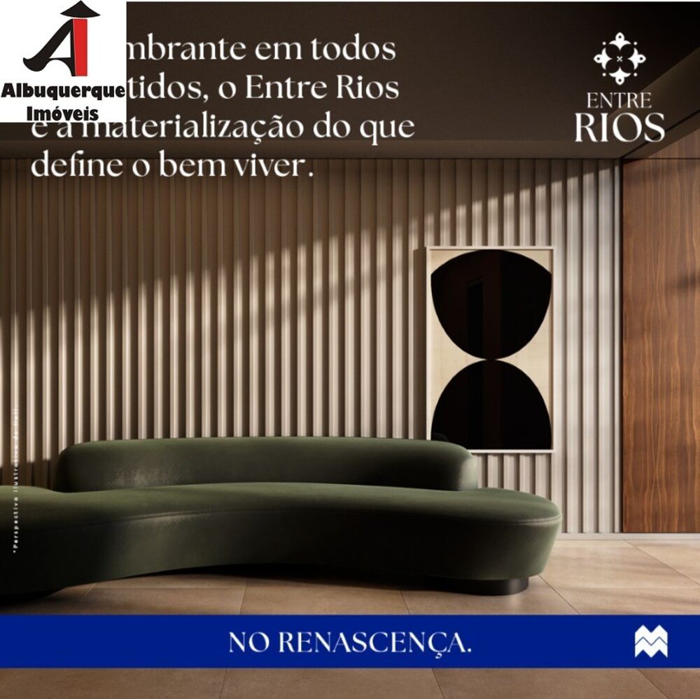 Apartamento, 3 quartos, 146 m² - Foto 3