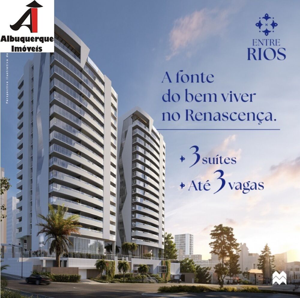 Apartamento, 3 quartos, 146 m² - Foto 5