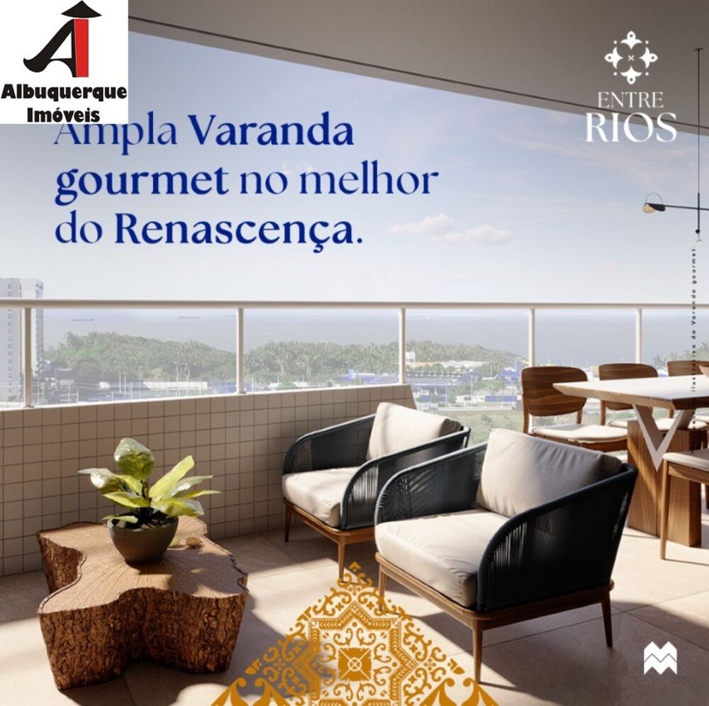 Apartamento, 3 quartos, 146 m² - Foto 6
