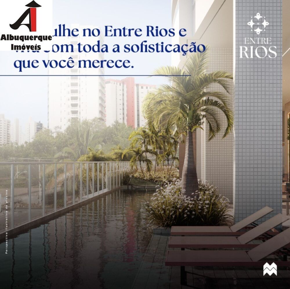 Apartamento, 3 quartos, 146 m² - Foto 1