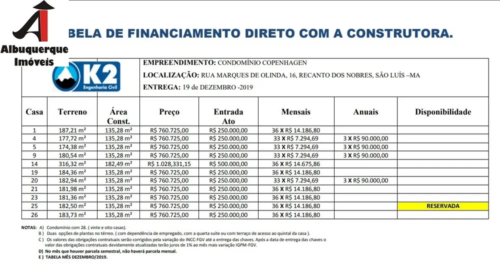 Casa, 3 quartos, 187 m² - Foto 16