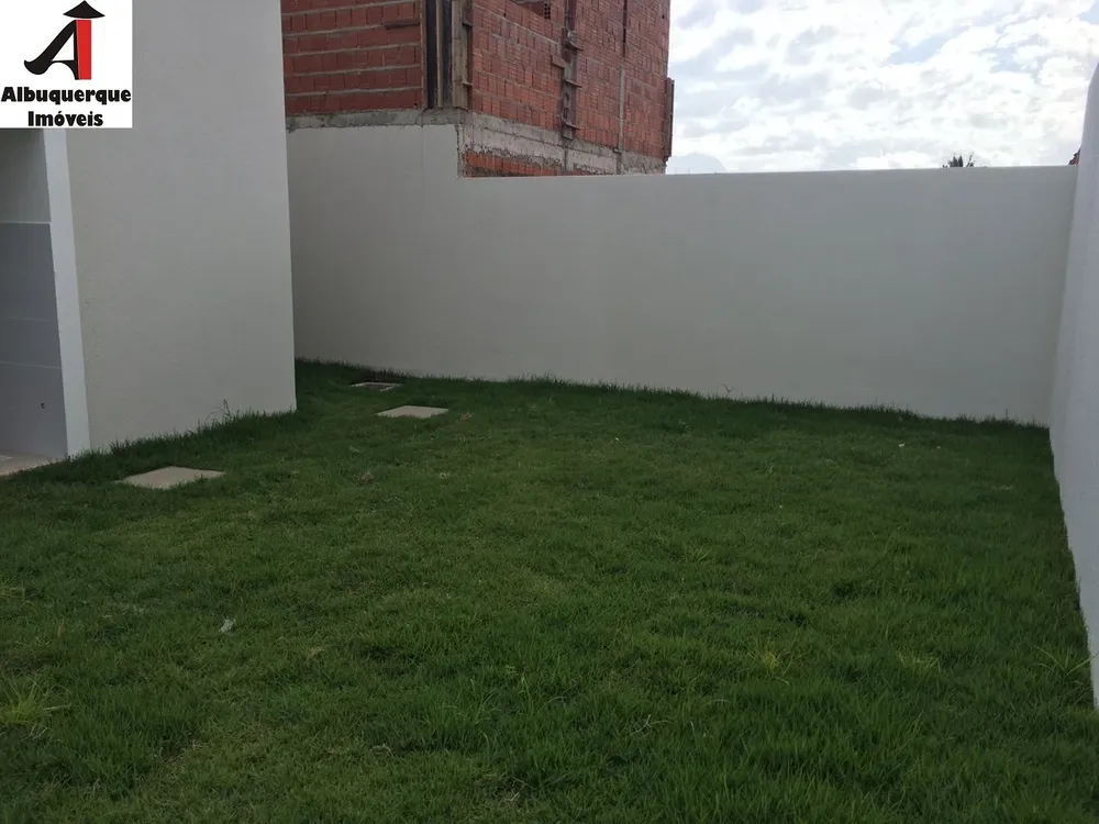 Casa, 3 quartos, 187 m² - Foto 14