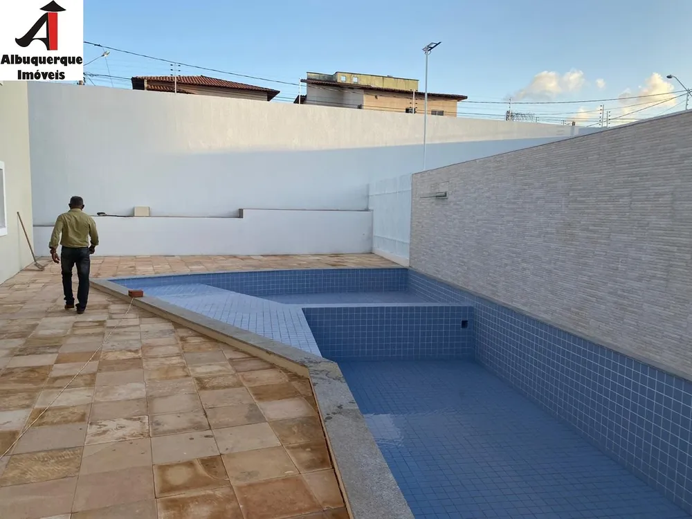 Casa, 3 quartos, 187 m² - Foto 12