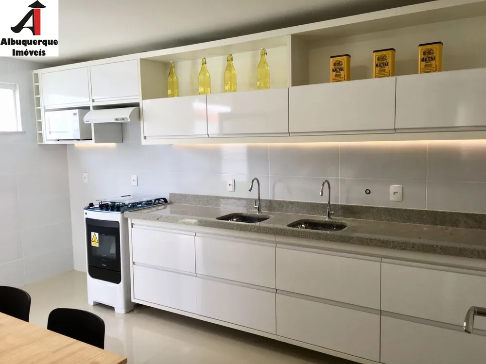 Casa, 3 quartos, 187 m² - Foto 9