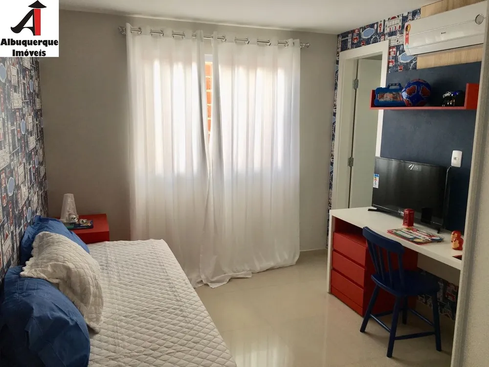 Casa, 3 quartos, 187 m² - Foto 7