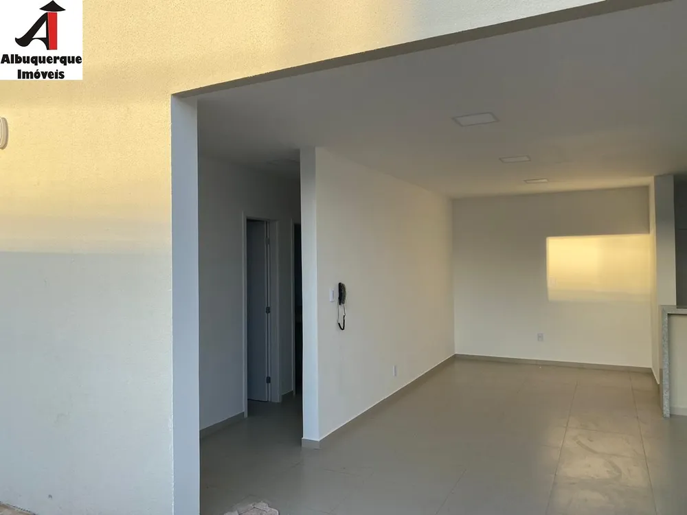 Casa, 3 quartos, 187 m² - Foto 6