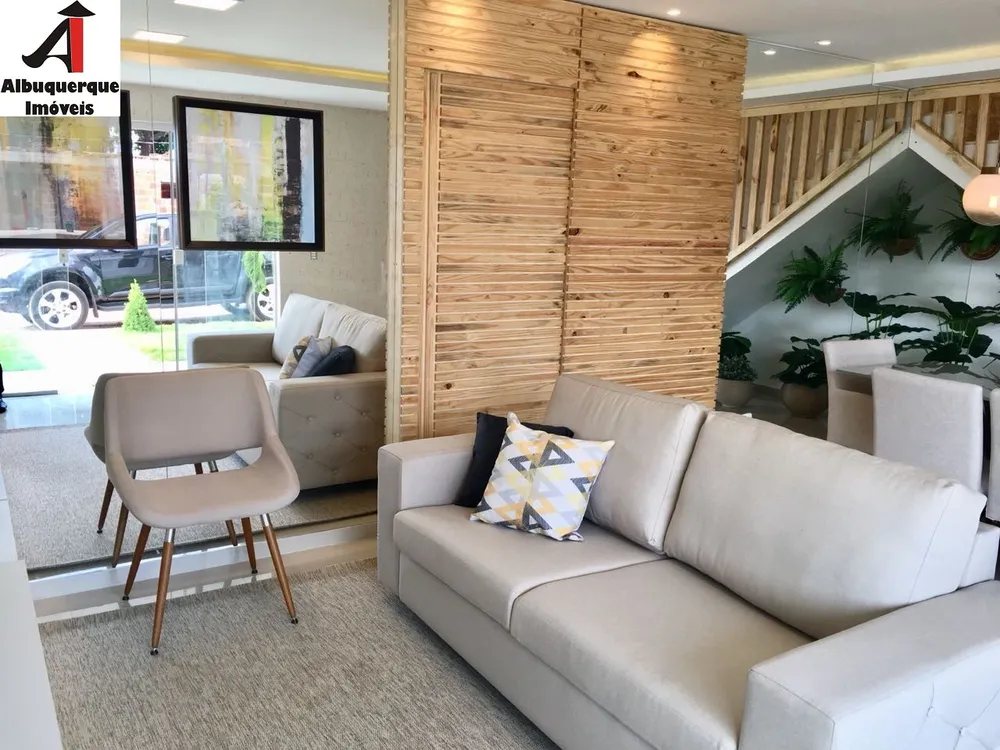 Casa, 3 quartos, 187 m² - Foto 5
