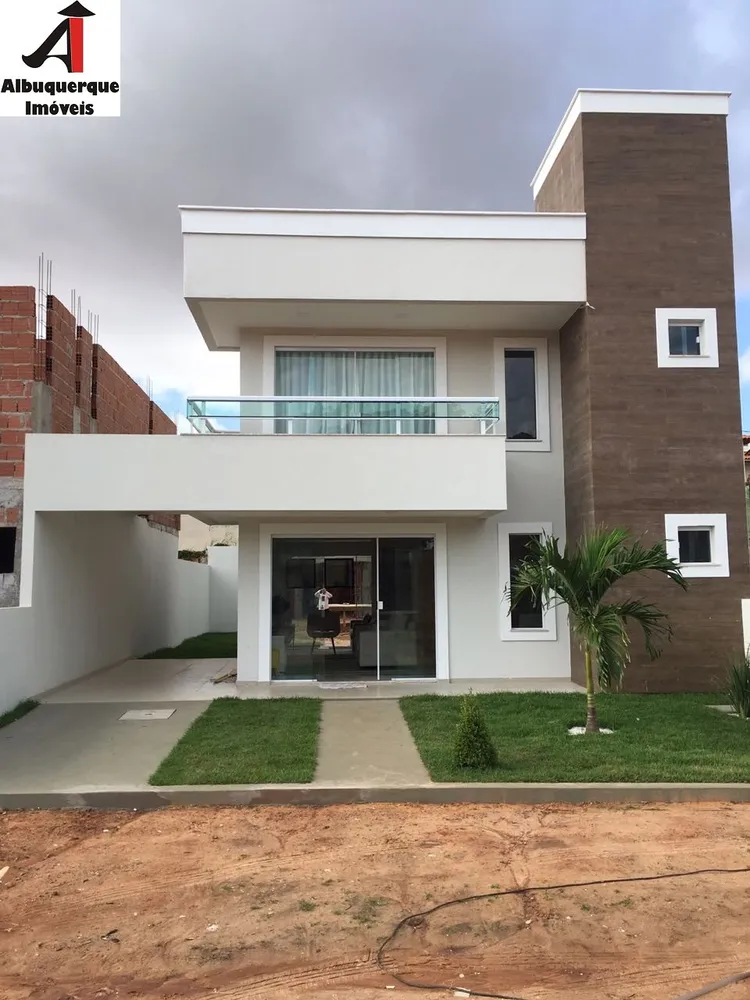 Casa, 3 quartos, 187 m² - Foto 4