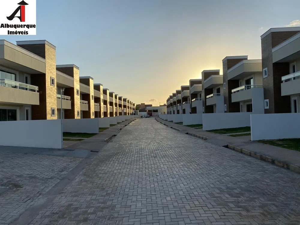 Casa, 3 quartos, 187 m² - Foto 3