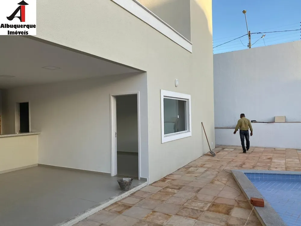 Casa, 3 quartos, 187 m² - Foto 13