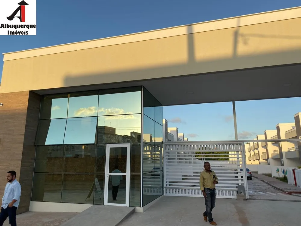 Casa, 3 quartos, 187 m² - Foto 2