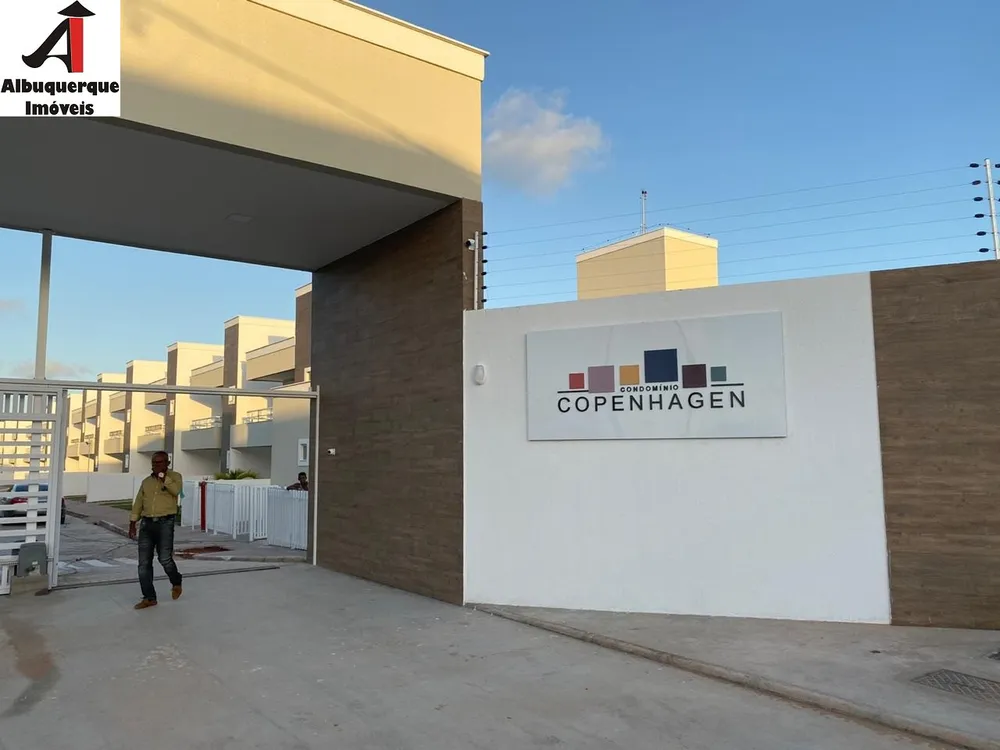 Casa, 3 quartos, 187 m² - Foto 1