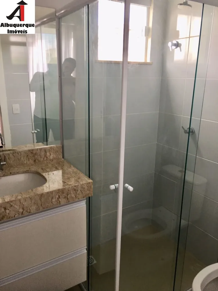 Casa, 3 quartos, 187 m² - Foto 11