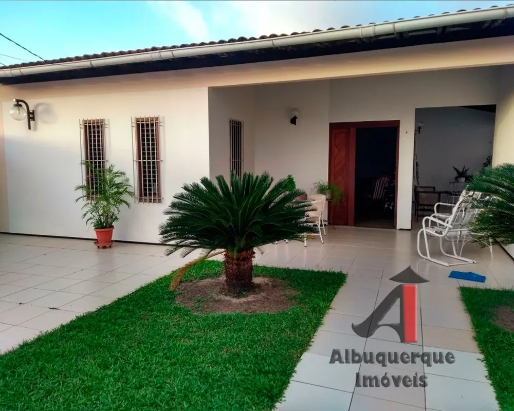 Casa, 2 quartos, 360 m² - Foto 6