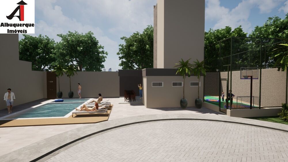 Casa, 3 quartos, 163 m² - Foto 2