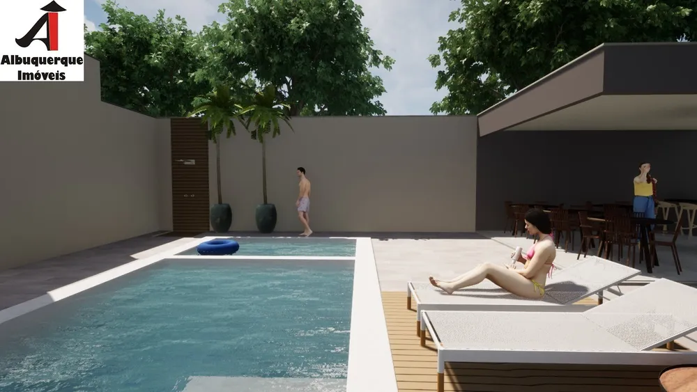 Casa, 3 quartos, 163 m² - Foto 9