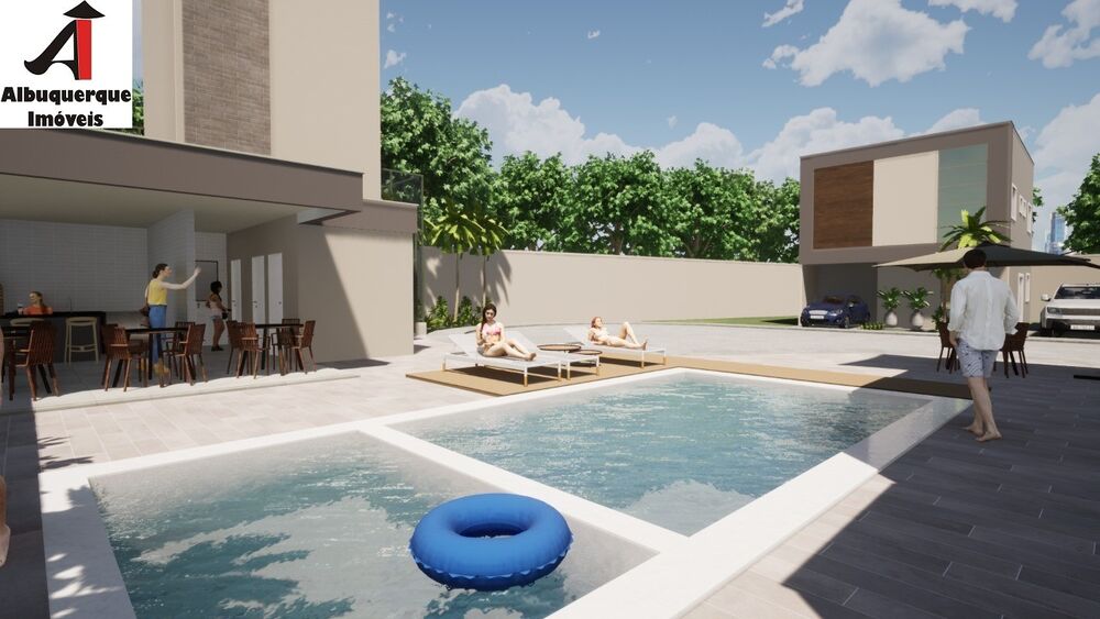 Casa, 3 quartos, 163 m² - Foto 4