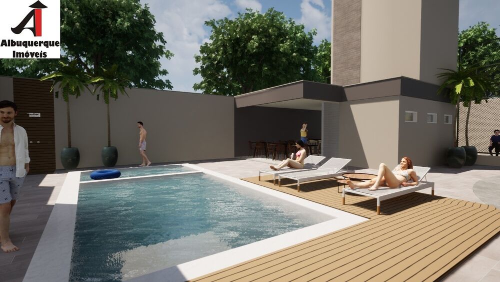Casa, 3 quartos, 163 m² - Foto 3