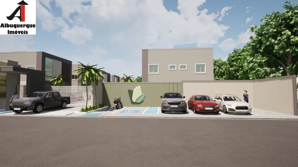 Casa, 3 quartos, 163 m² - Foto 1