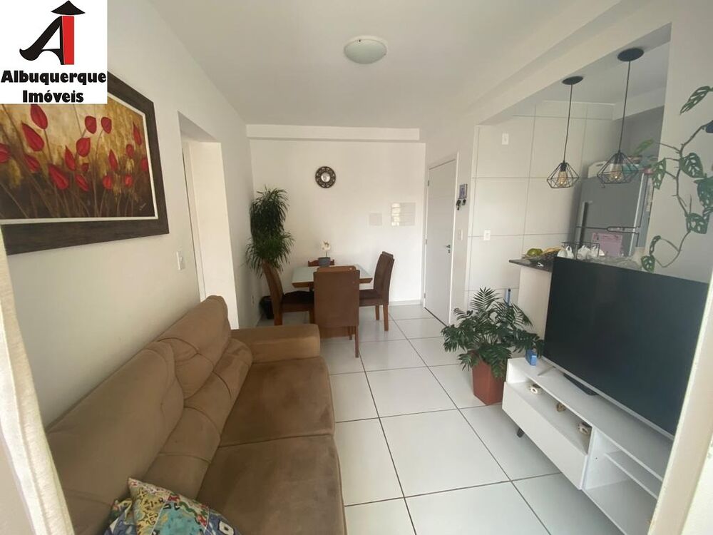 Apartamento, 2 quartos, 55 m² - Foto 3