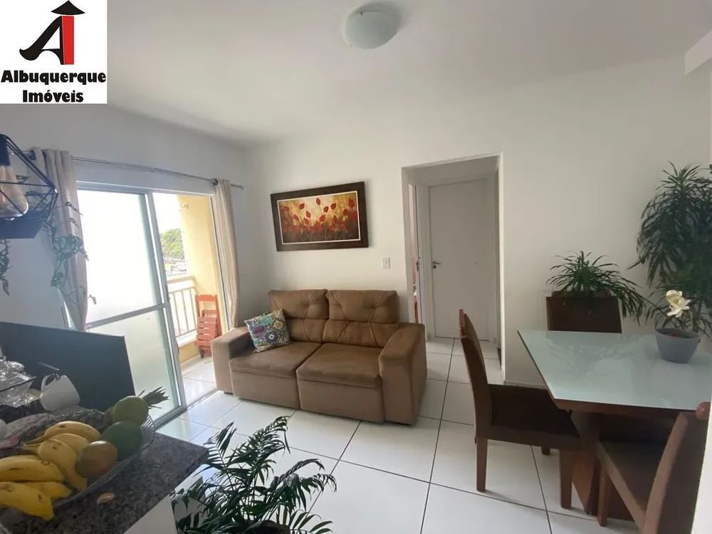 Apartamento, 2 quartos, 55 m² - Foto 8