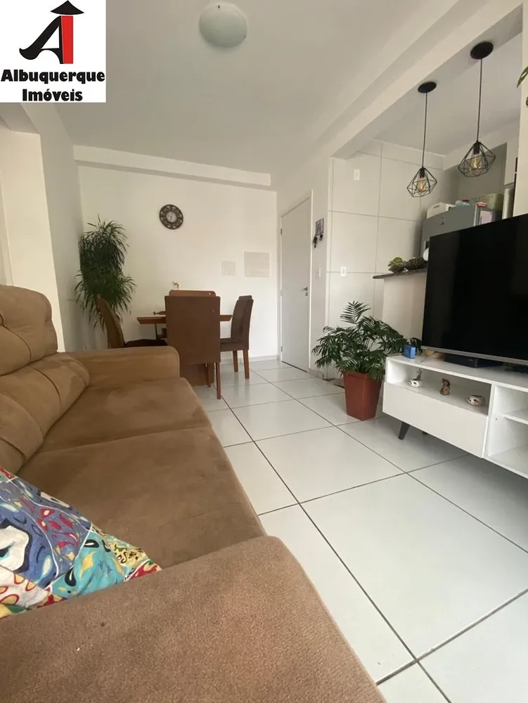 Apartamento, 2 quartos, 55 m² - Foto 6