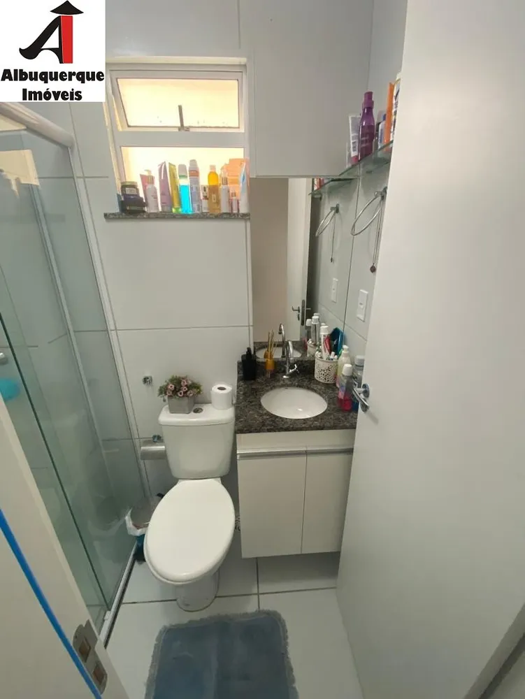 Apartamento, 2 quartos, 55 m² - Foto 5