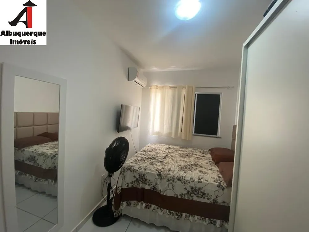 Apartamento, 2 quartos, 55 m² - Foto 7