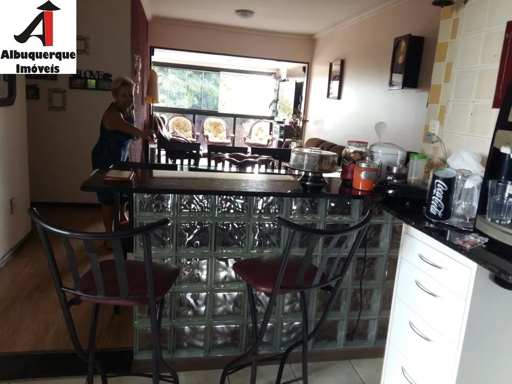 Apartamento, 2 quartos, 110 m² - Foto 6