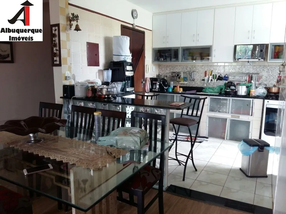 Apartamento, 2 quartos, 110 m² - Foto 5