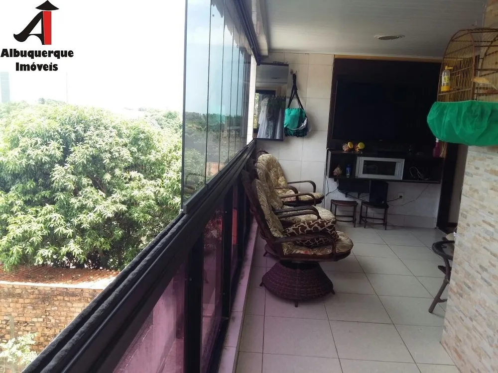 Apartamento, 2 quartos, 110 m² - Foto 1