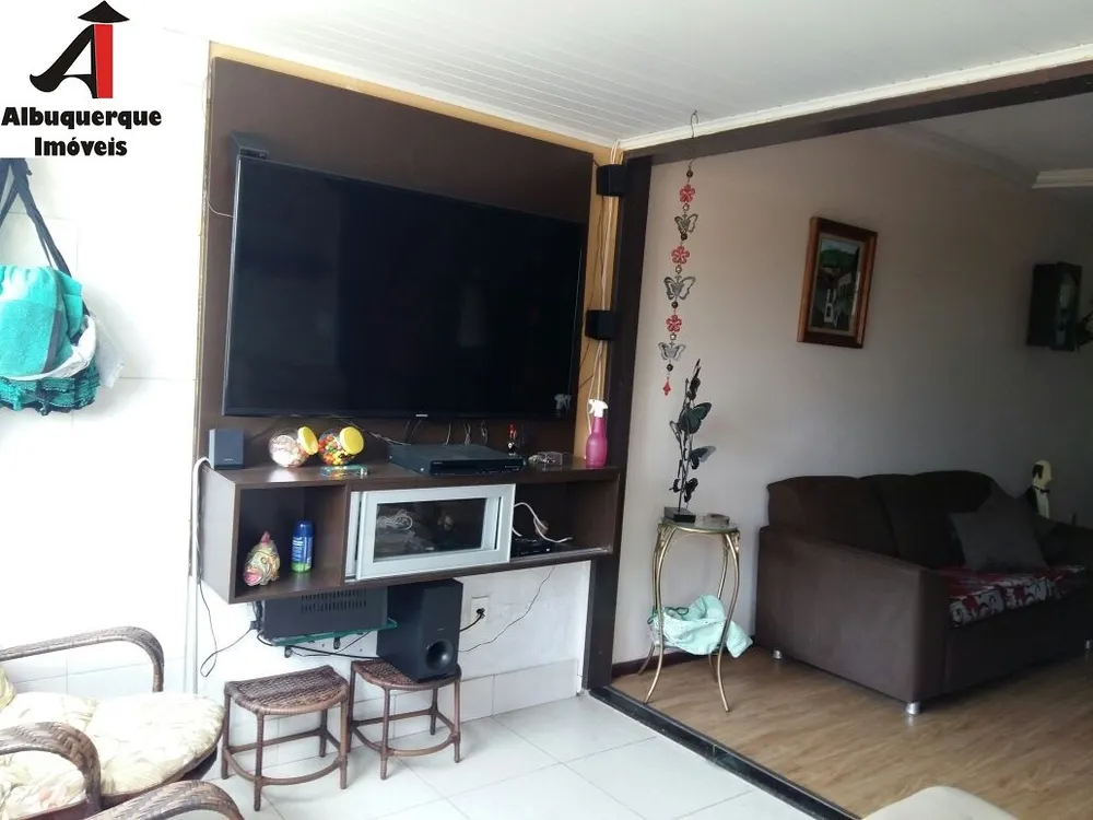 Apartamento, 2 quartos, 110 m² - Foto 4