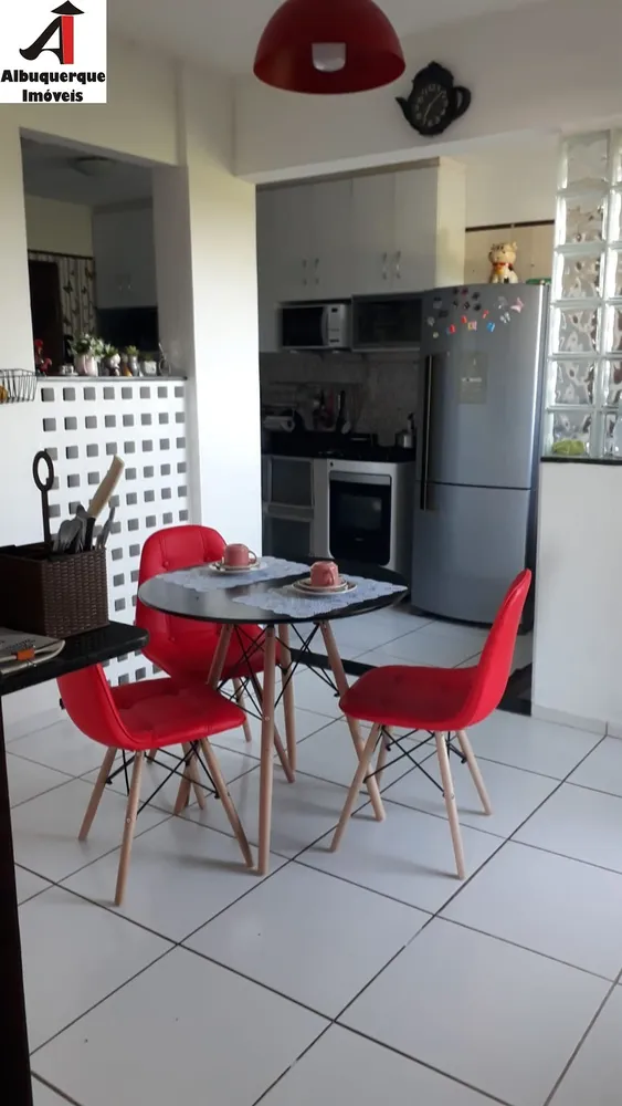 Apartamento, 2 quartos, 110 m² - Foto 7