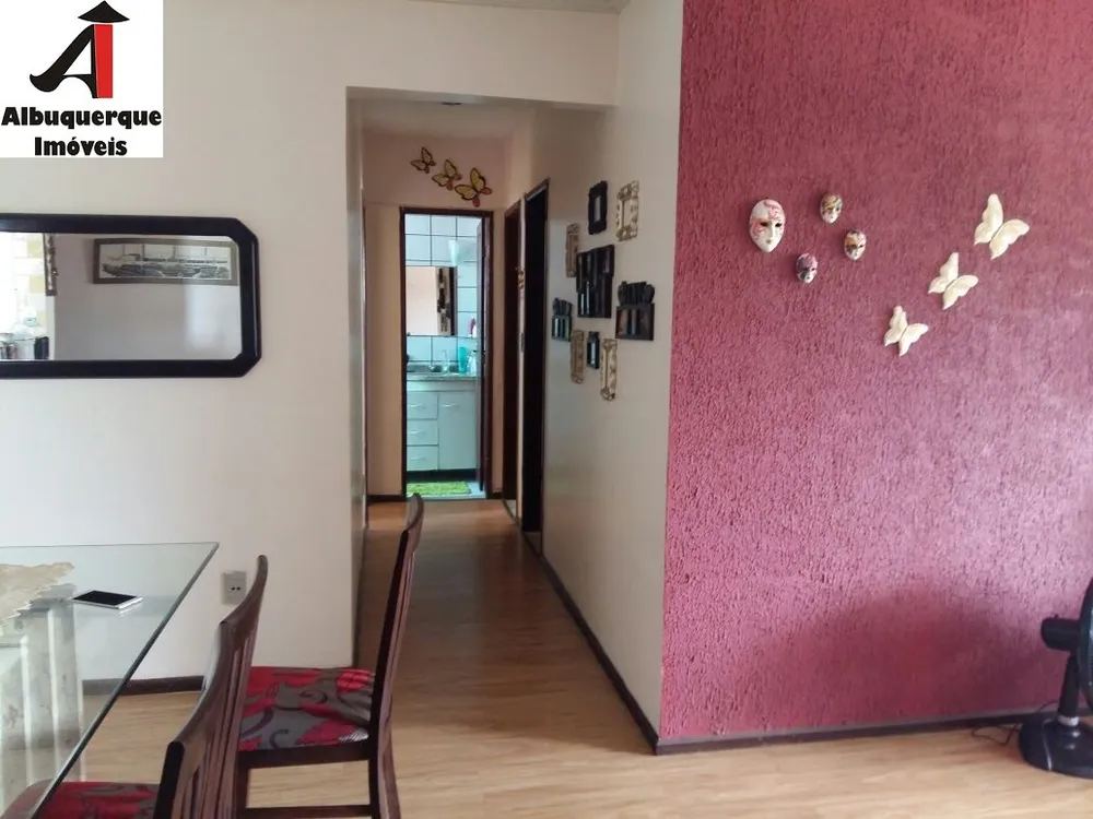 Apartamento, 2 quartos, 110 m² - Foto 3