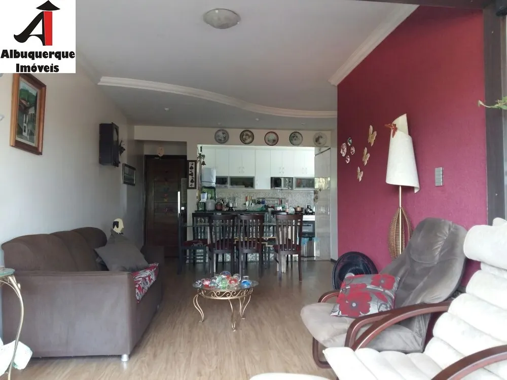 Apartamento, 2 quartos, 110 m² - Foto 2