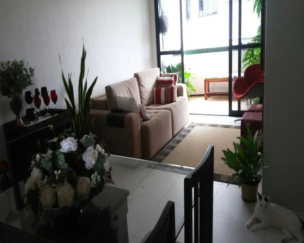 Apartamento, 3 quartos, 104 m² - Foto 1